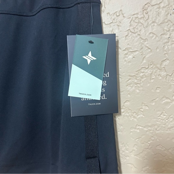 Tuckernuck black skirt with hoker shorts underneath size small brand new - Picture 3 of 10